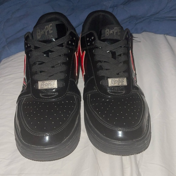 Bape Other - COPY - Bape shoes
